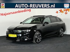 Opel Astra Sports Tourer - 1.6 Turbo Phev GS Line Panorama / Opendak / ACC / CarPlay / 3D Camera