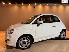 Fiat 500 - 1.2 | Carplay | Pano | PDC