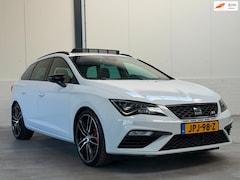 SEAT Leon ST - 2.0 TSI 4DRIVE CUPRA 300|Pano|Keyless|Camera