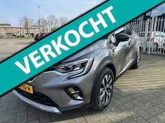 Renault Captur - 1.6 E-Tech Hybrid 145