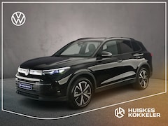 Volkswagen Tiguan - 1.5 eHybrid 204pk Limited Edition