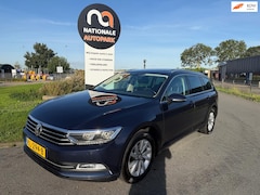 Volkswagen Passat Variant - | 2016 | 2.0 TDI Connected Series | Handgeschakeld | Ex BPM | NAP