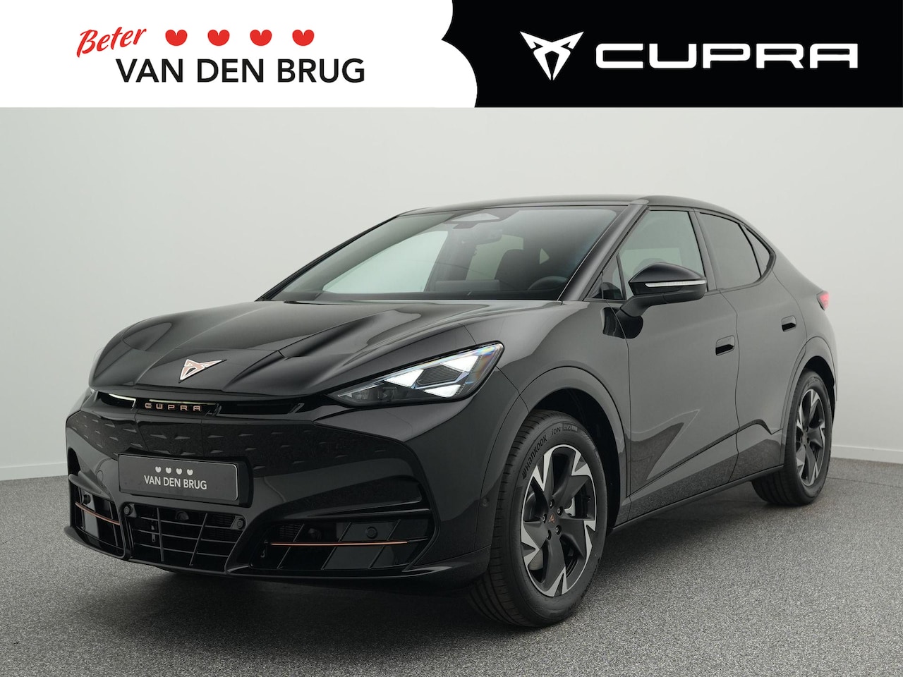 CUPRA Tavascan - Business 61 kWh 190PK | Direct leverbaar! | Meerdere kleuren & uitvoeringen beschikbaar! | - AutoWereld.nl