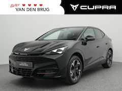 CUPRA Tavascan - Business 61 kWh 190PK | Direct leverbaar | Meerdere kleuren & uitvoeringen beschikbaar | A