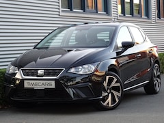 SEAT Ibiza - 1.0 75 PK Style Airco Navigatie Bluetooth