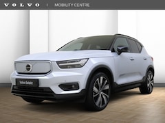 Volvo XC40 - Recharge P8 AWD RDes