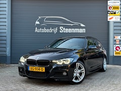 BMW 3-serie Touring - 318i M Sport Edition | Trekhaak | Navi Pro