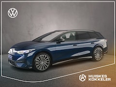 Volkswagen ID.7 Tourer - Elektromotor 86 kWh 286pk Limited Edition Plus