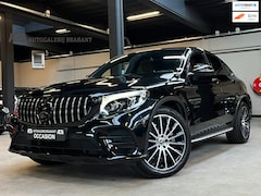 Mercedes-Benz GLC-klasse - 300 4MATIC 63 AMG Line #MemorySeats/360Camera