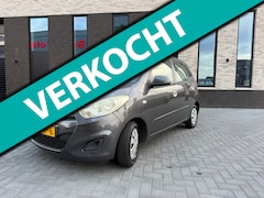 Hyundai i10 - 1.1 i-Drive Cool
