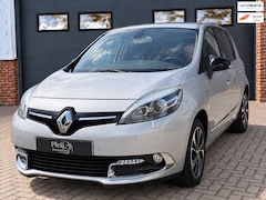 Renault Scénic - 1.2 TCe Bose
