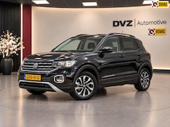 Volkswagen T-Cross - 1.0 TSI DSG Active | ACC | Clima | Carplay | BTW