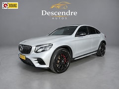 Mercedes-Benz GLC-klasse Coupé - 250 4MATIC Premium Plus AMG line