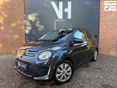 Citroën C1 - 1.0 VTi Feel | AIRCO | CRUISE CONTROL |