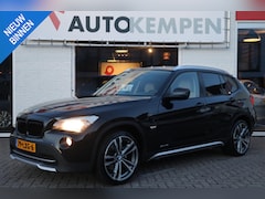 BMW X1 - sDrive18i LEER|PARK-ASSIST|TREKHAAK|NAVIGATIE