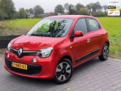 Renault Twingo - 1.0 SCe Expression 5 Deurs Airco Cruise