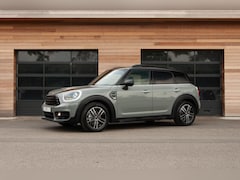 MINI Countryman - 1.5 Cooper Chili 136pk |Navi