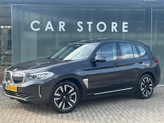BMW iX3 - Executive 80 kWh 96% SOH PANO|LEDER|TREKHAAK
