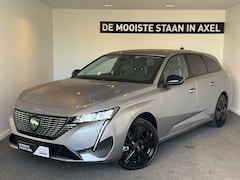 Peugeot e-308 SW - Allure EV 54 kWh