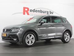 Volkswagen Tiguan - 2.0 TSI 4Motion R-Line - Navi / Bluetooth / Lane assist
