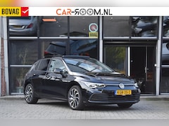 Volkswagen Golf - 1.5 eTSI Pano Keyless IQ D.Hoek