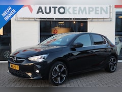 Opel Corsa - 1.2 SPORT SKY PANORAMADAK|APPLE CARPLAY|CAMERA|STOEL/STUURVERWARMING|VOLLE CORSA