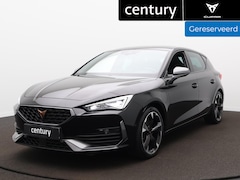 CUPRA Leon - 1.4 e-Hybrid Essential Camera | ACC | Navi | Stuurverwarming |