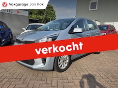 Kia Picanto - 1.0 CVVT Eco.PlusL