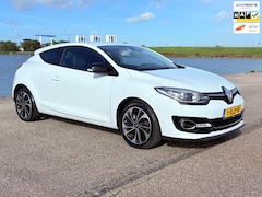 Renault Mégane Coupé - 1.2 TCe Bose/Apk/NL/Keyless/Dealer Auto/Led/Ecc/Navi