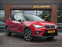 SEAT Arona - 1.0 TSI Xcellence Business Intense