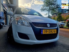 Suzuki Swift - 1.2 Comfort EASSS 5Drs Carplay Facelift