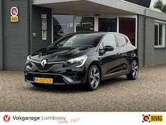 Renault Clio - 1.0 TCe 100PK R.S. Line 360° camera Carplay Keyless