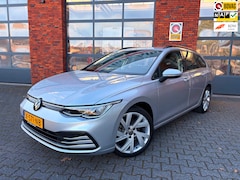 Volkswagen Golf Variant - 1.0 eTSI Life Business | Alcantara | Apple CarPlay | Stuur verwarming