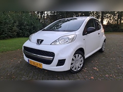 Peugeot 107 - 1.0-12V XR GOED ONDERHOUDEN NW APK