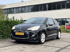Citroën DS3 - 1.2 VTi So Chic | NAVI | CLIMA | LM VELGEN | TREKHAAK | 19548