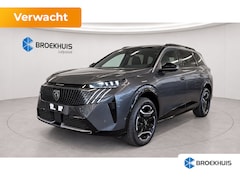 Peugeot e-5008 - GT | Adaptieve cruise control met Stop&Go functie | LED 3D-achterlichten | Pack Safety Plu
