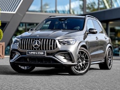 Mercedes-Benz AMG GLE - 53 Hybrid 4MATIC+ | Premium Plus | Rij-Assistentiepakket | 22 Inch | Compleet