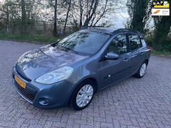 Renault Clio Estate - 1.2 TCE Sélection Business Eerste eigenaar