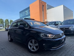 Volkswagen Golf Sportsvan - Highline 1.6 TDI | Lage km | Pano