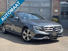Mercedes-Benz E-klasse - 200 Prestige Plus Schuifdak
