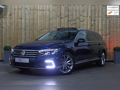 Volkswagen Passat Variant - 1.4 TSI PHEV GTE *Pano*Leer*360 Camera*Keyless*Standkachel