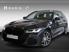 BMW 5-serie Touring - 530e M Sportpakket | Elektrische Trekhaak | Stoelventilatie | Driving Assistant Profession