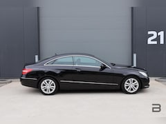 Mercedes-Benz E-klasse Coupé - 250 CGI Elegance / Automaat / Stoelverwarming / Cruise Control / Climate Control