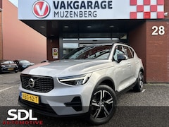 Volvo XC40 - 2.0 B3 PLUS DARK FACELIFT // HARMAN - KARDON AUDIO // NAVI // CAMERA // MEMORY SEATS // EL