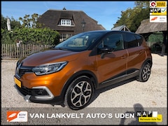 Renault Captur - 0.9 TCe Intens Trekhaak, LED, Keyless, Carplay