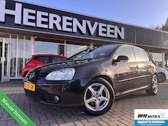 Volkswagen Golf - 1.4 TSI Comfortline