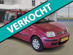 Fiat Panda - 1.2 Edizione Cool Airco km +NAP NL-auto