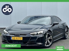 Audi e-tron GT - RS 93 kWh