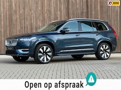 Volvo XC90 - 2.0 T8 Recharge AWD Plus Bright / Trekhaak / Memory / Harman & Kardon /