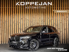 BMW X3 - xDrive30e 292PK High Executive M-Sport | M-SPORT KUIPSTOELEN | HEAD-UP | PANO | HARMAN KAR